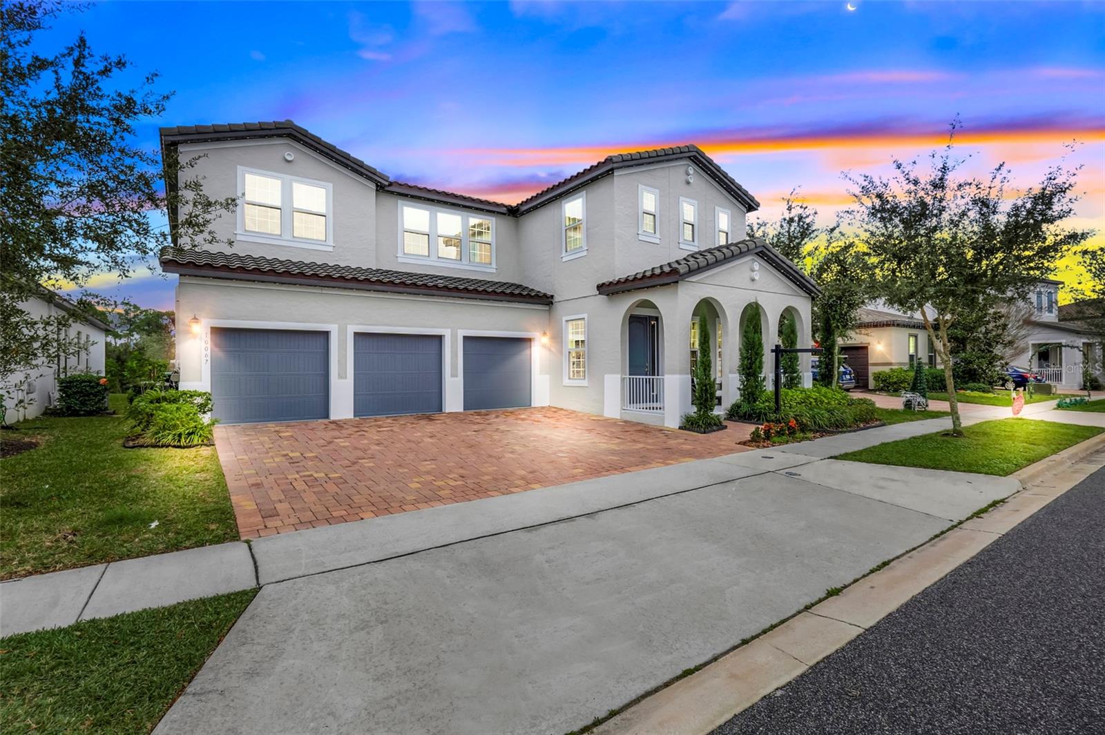10067 AUSTRINA OAK LOOP, WINTER GARDEN, FL