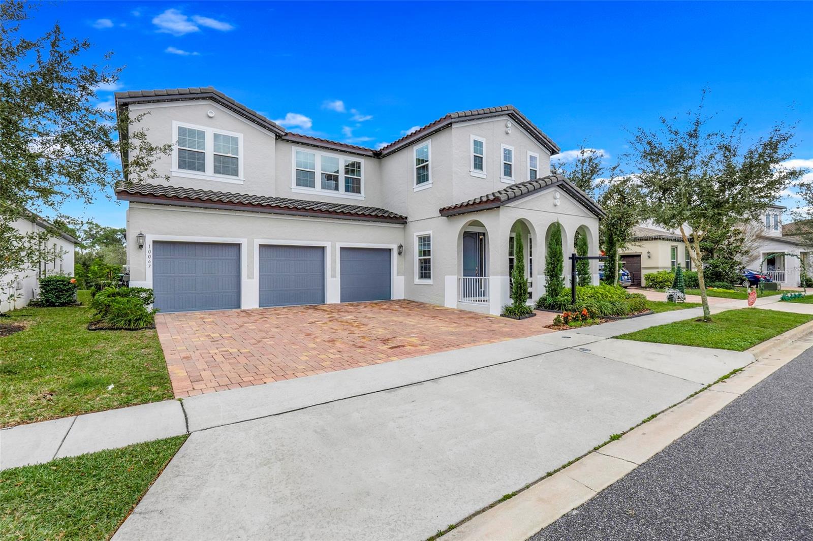 10067 AUSTRINA OAK LOOP, WINTER GARDEN, FL — photo 2