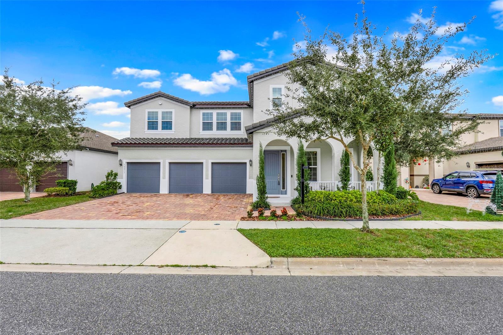 10067 AUSTRINA OAK LOOP, WINTER GARDEN, FL — photo 3