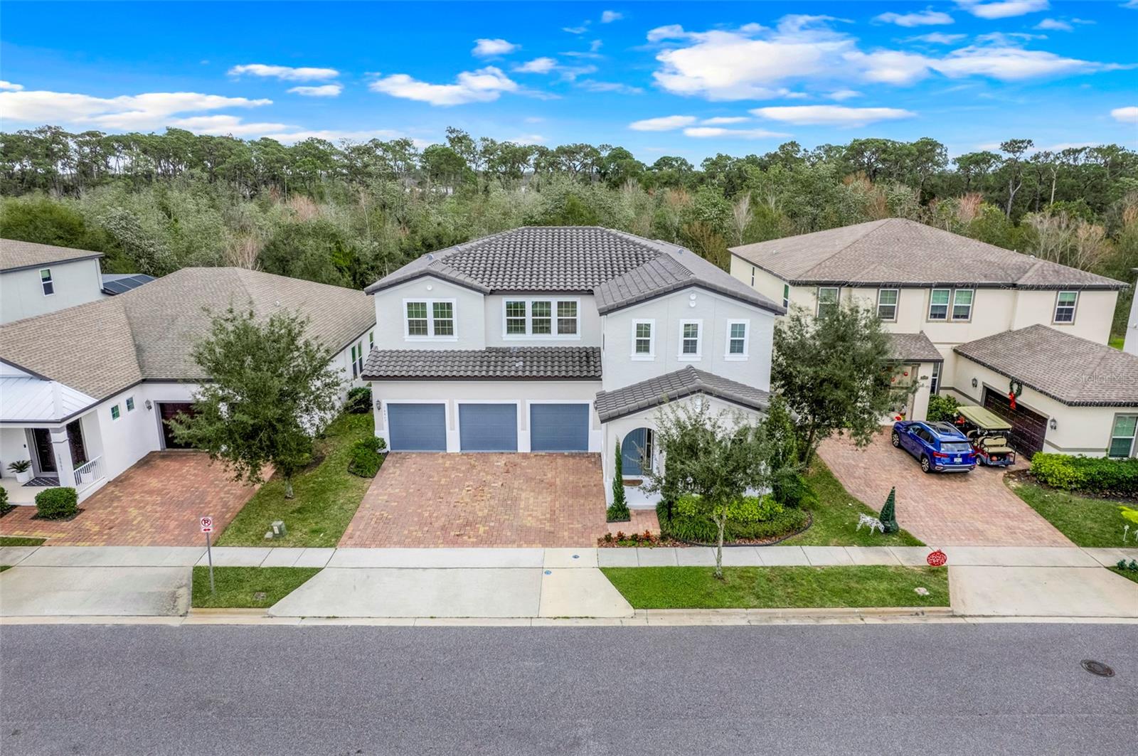 10067 AUSTRINA OAK LOOP, WINTER GARDEN, FL — photo 4