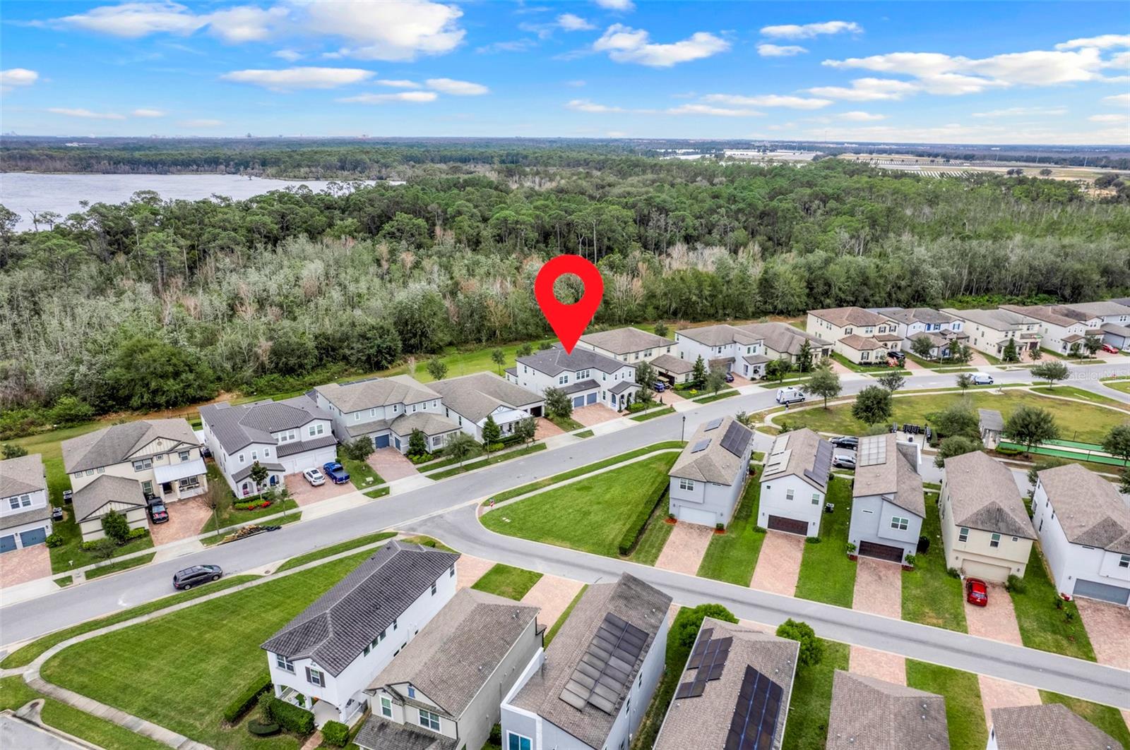 10067 AUSTRINA OAK LOOP, WINTER GARDEN, FL — photo 8