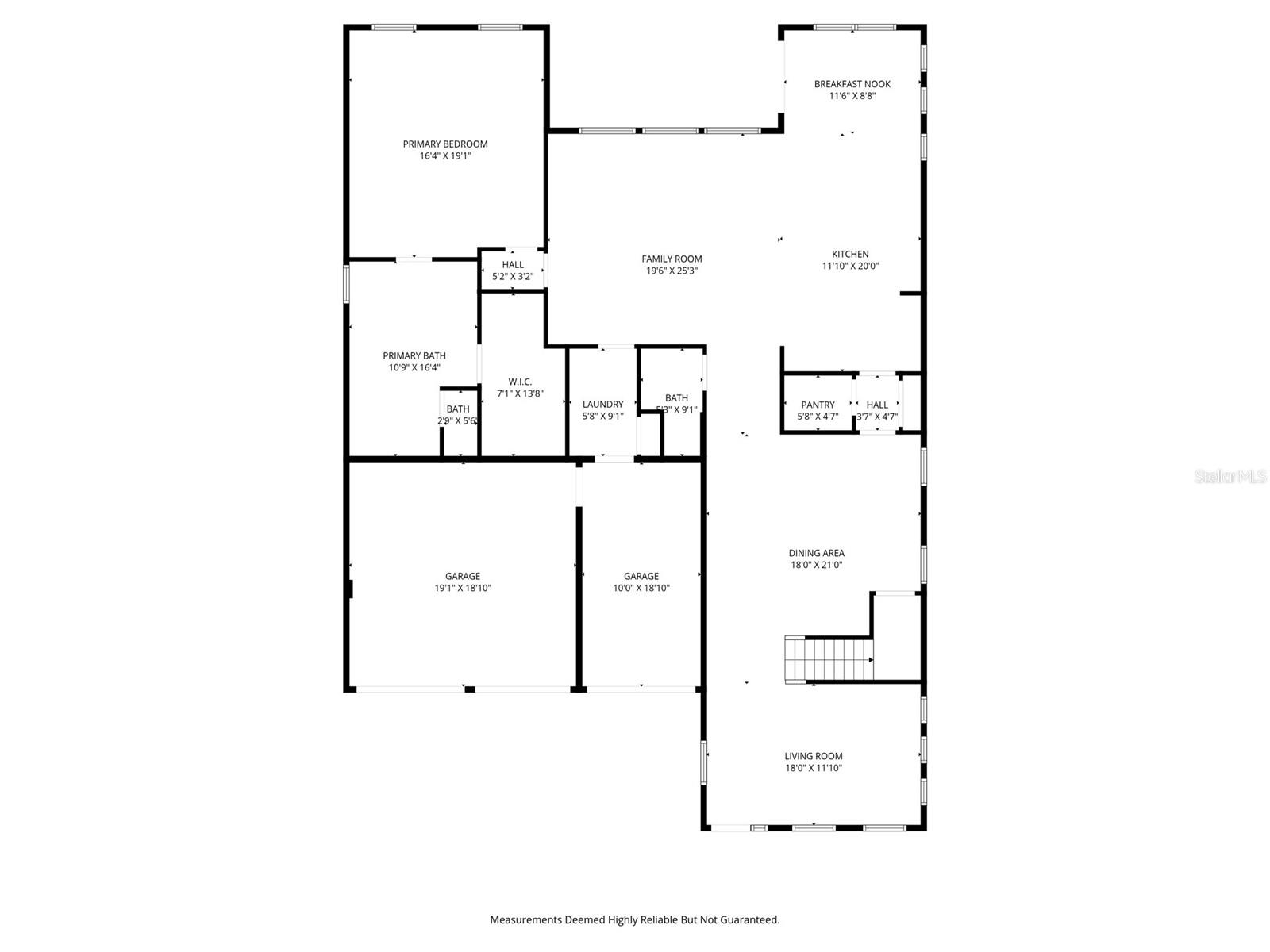 10067 AUSTRINA OAK LOOP, WINTER GARDEN, FL — photo 9