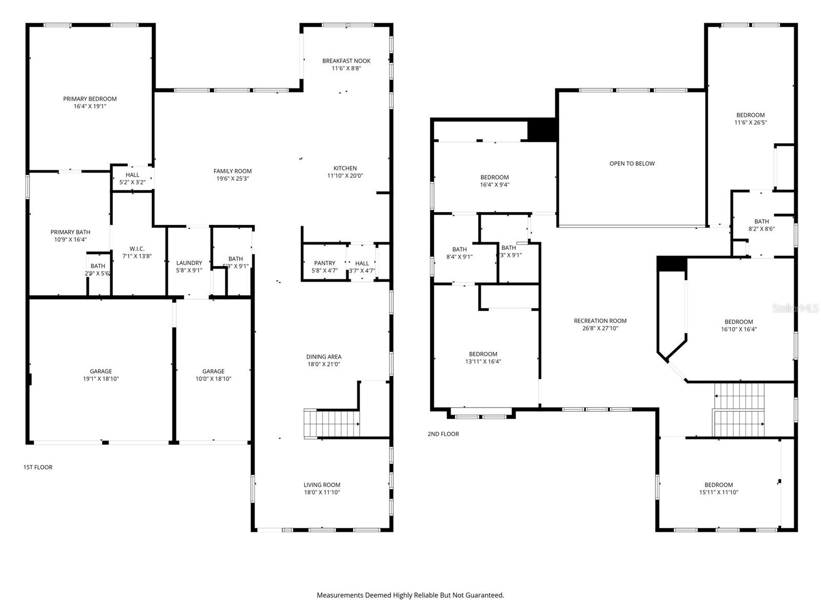 10067 AUSTRINA OAK LOOP, WINTER GARDEN, FL — photo 11