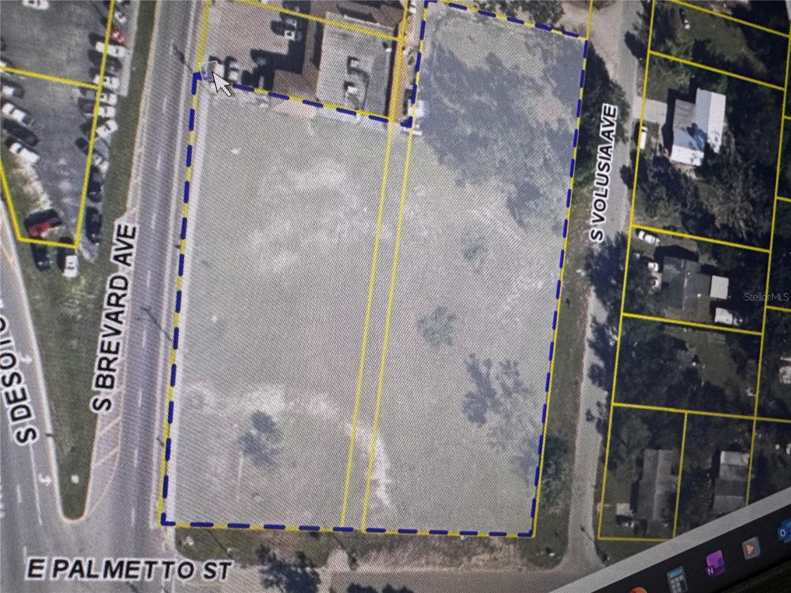 245 S BREVARD AVE, ARCADIA, FL — photo 19
