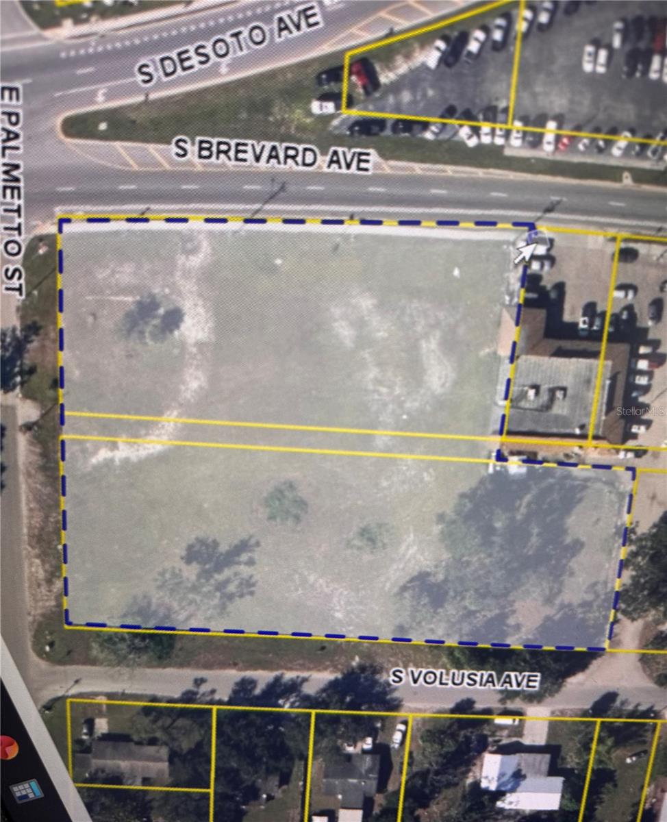 245 S BREVARD AVE, ARCADIA, FL