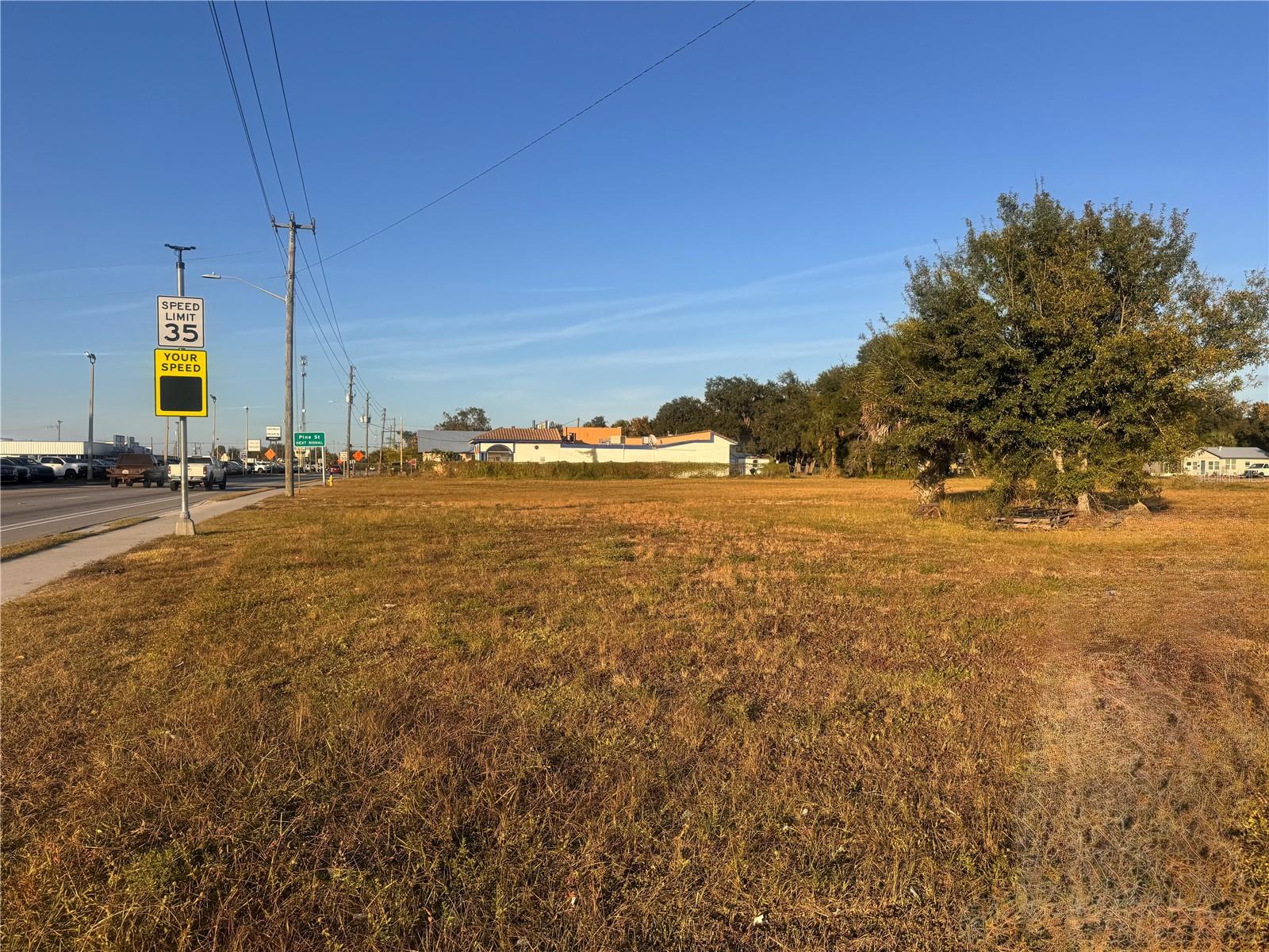 245 S BREVARD AVE, ARCADIA, FL — photo 2