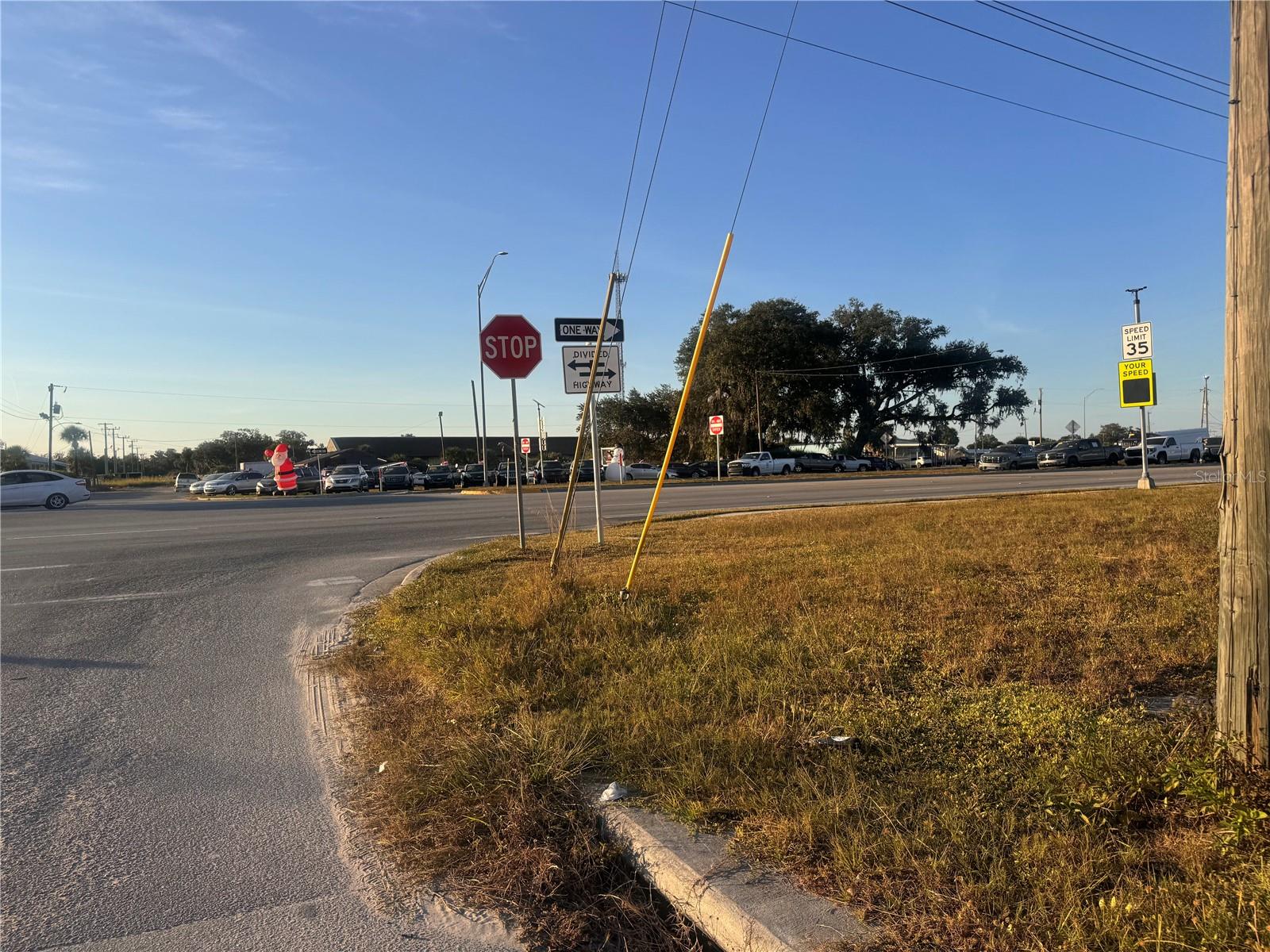 245 S BREVARD AVE, ARCADIA, FL — photo 3