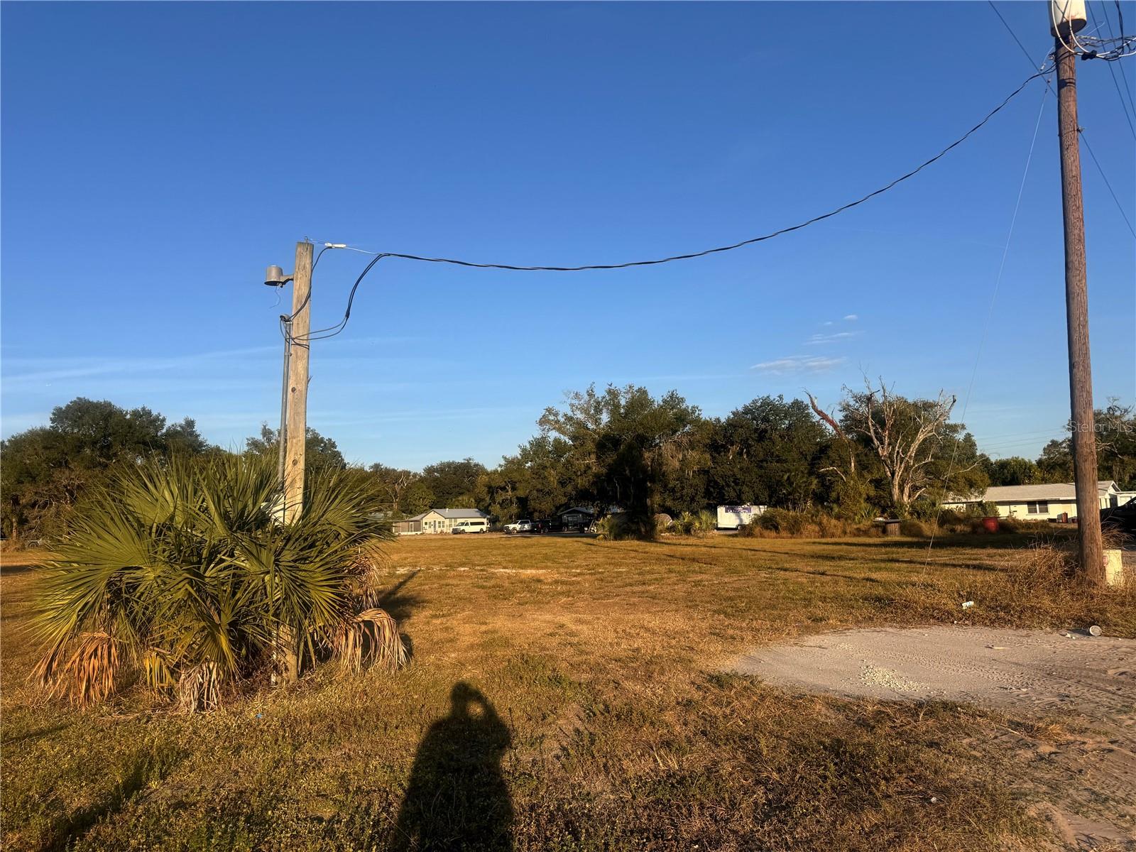 245 S BREVARD AVE, ARCADIA, FL — photo 17