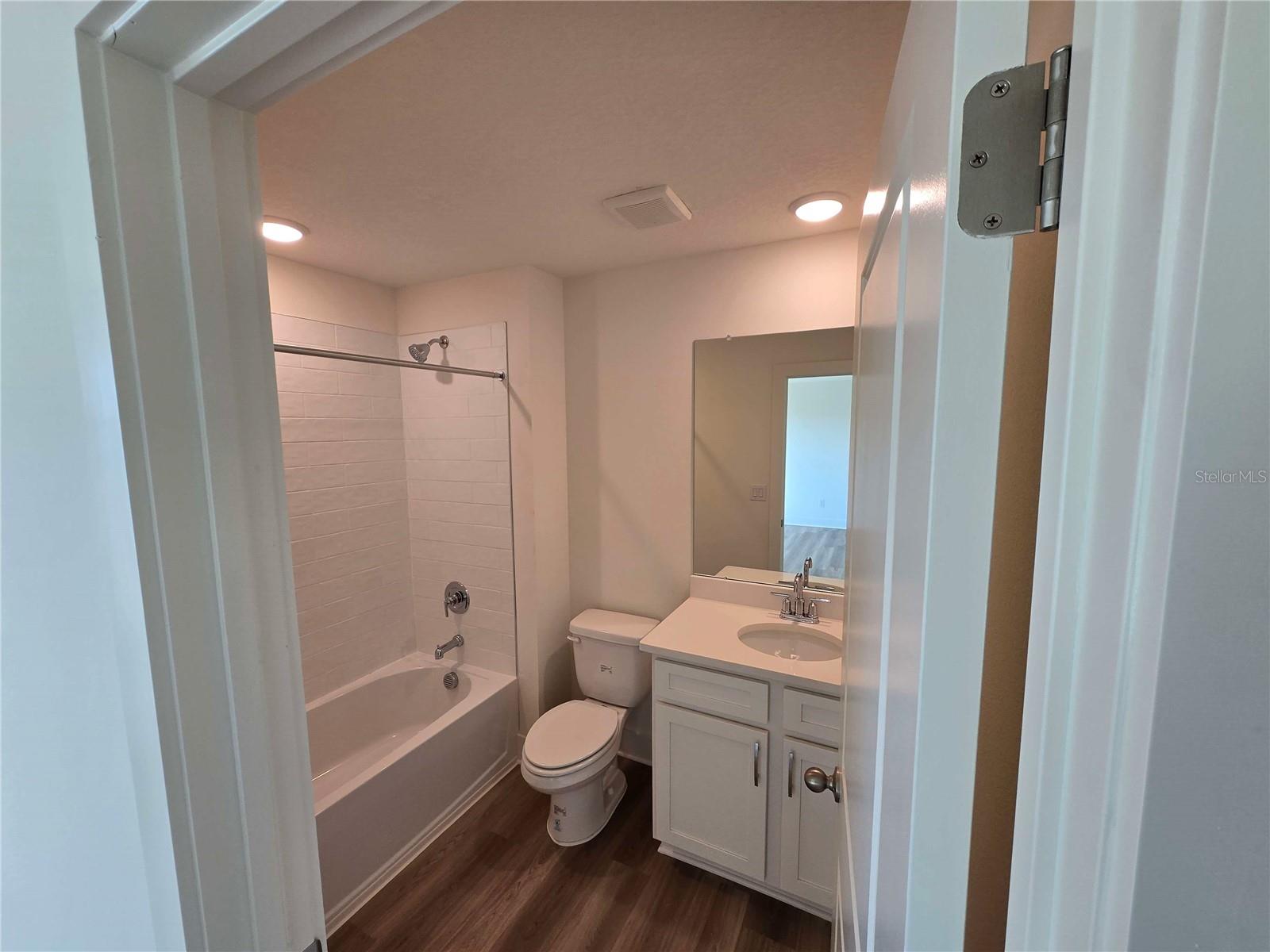 3827 DAYBREAK RUN LOOP, SPRING HILL, FL — photo 13