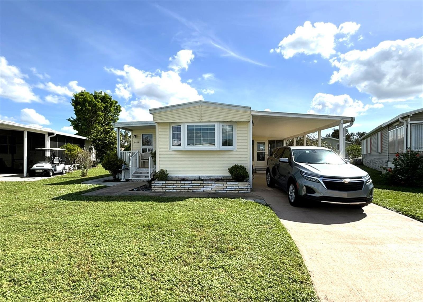 6444 HAELE CT, NORTH PORT, FL — photo 25