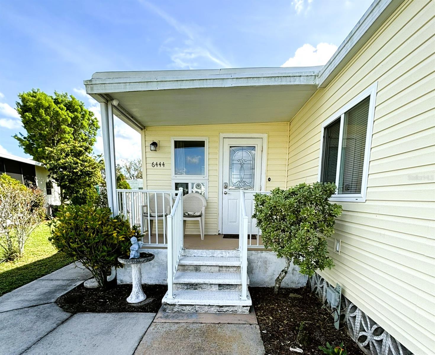 6444 HAELE CT, NORTH PORT, FL — photo 27