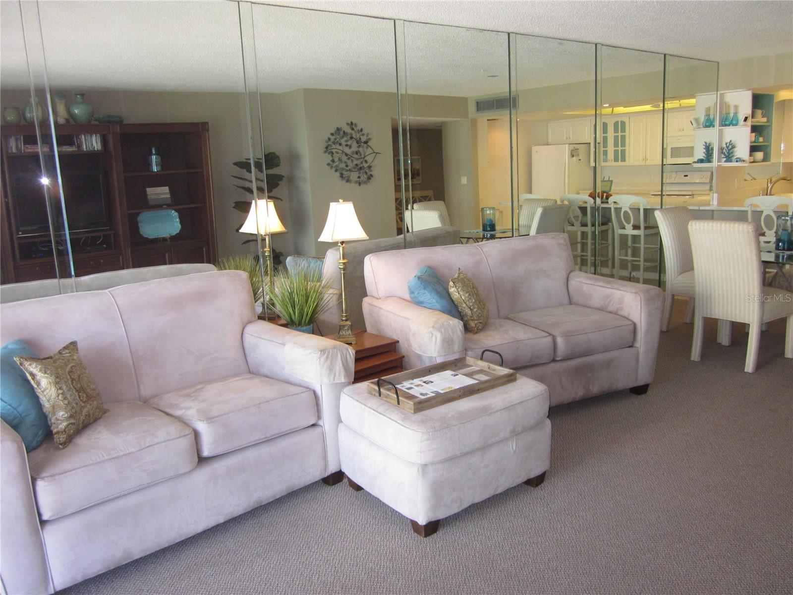 1400 GULF BLVD #608, CLEARWATER BEACH, FL — photo 9