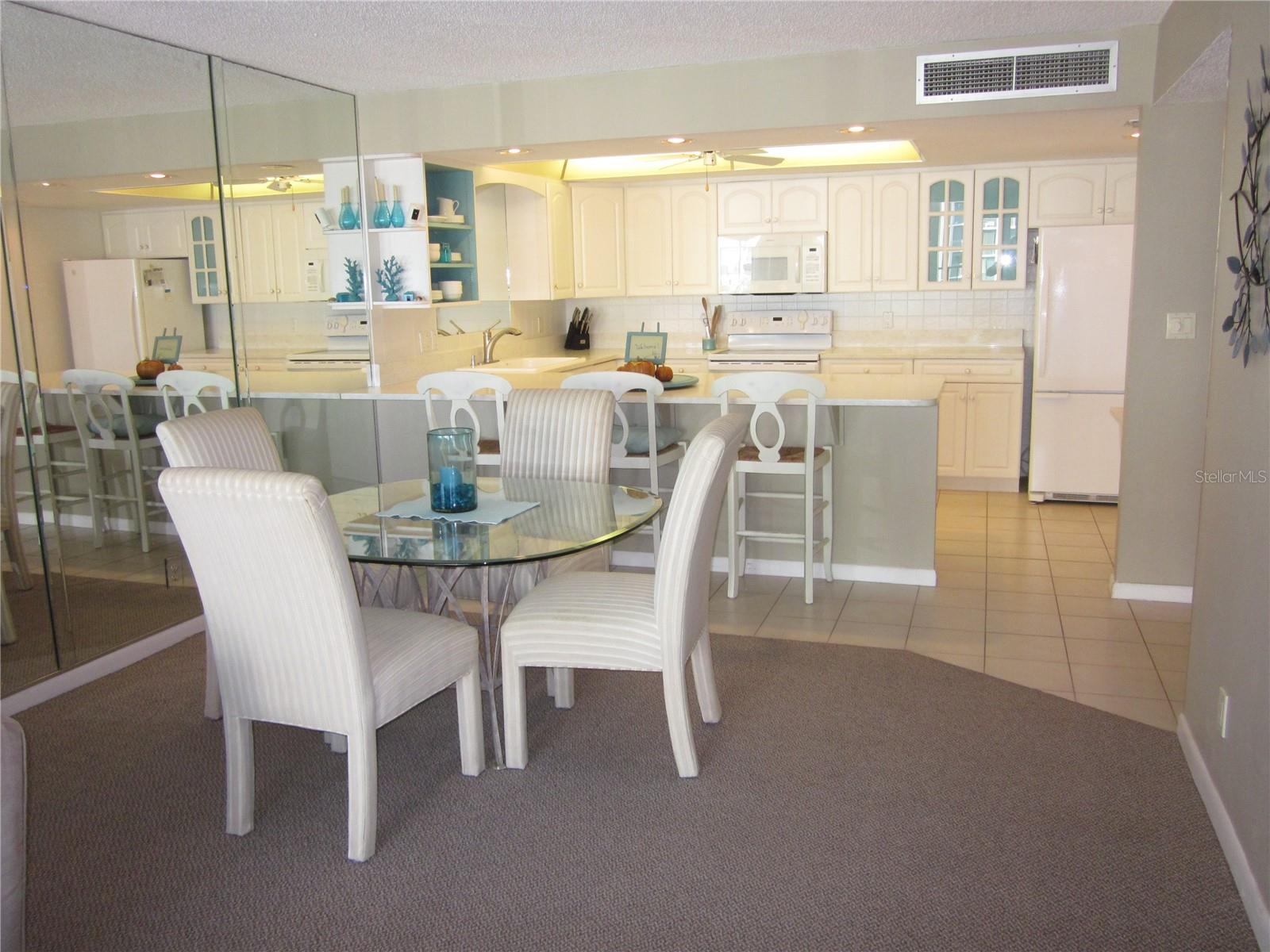 1400 GULF BLVD #608, CLEARWATER BEACH, FL — photo 10