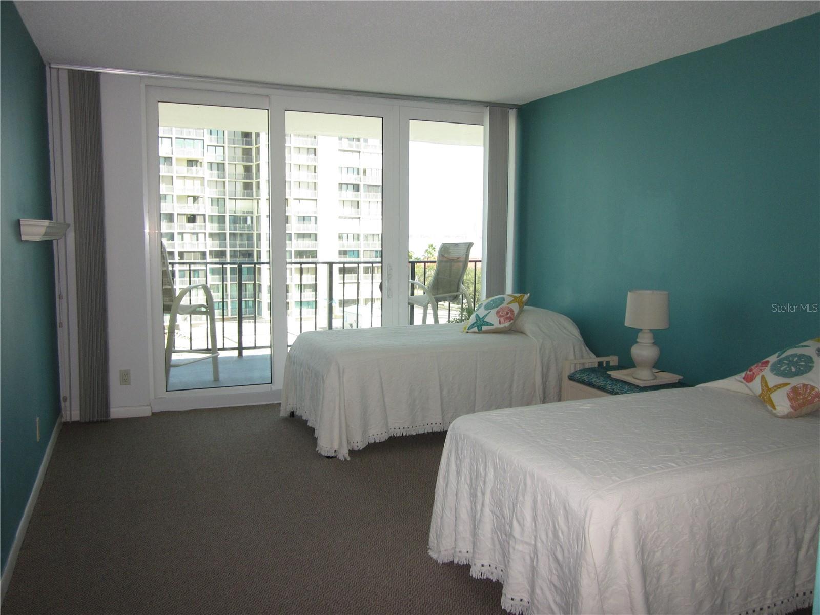 1400 GULF BLVD #608, CLEARWATER BEACH, FL — photo 14