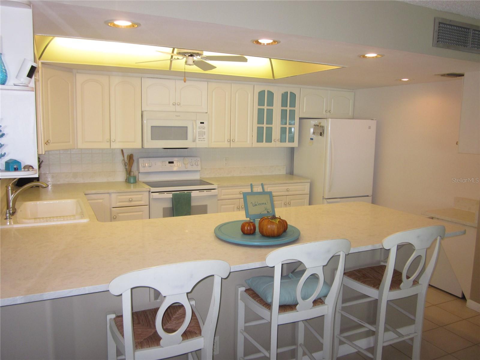 1400 GULF BLVD #608, CLEARWATER BEACH, FL — photo 18