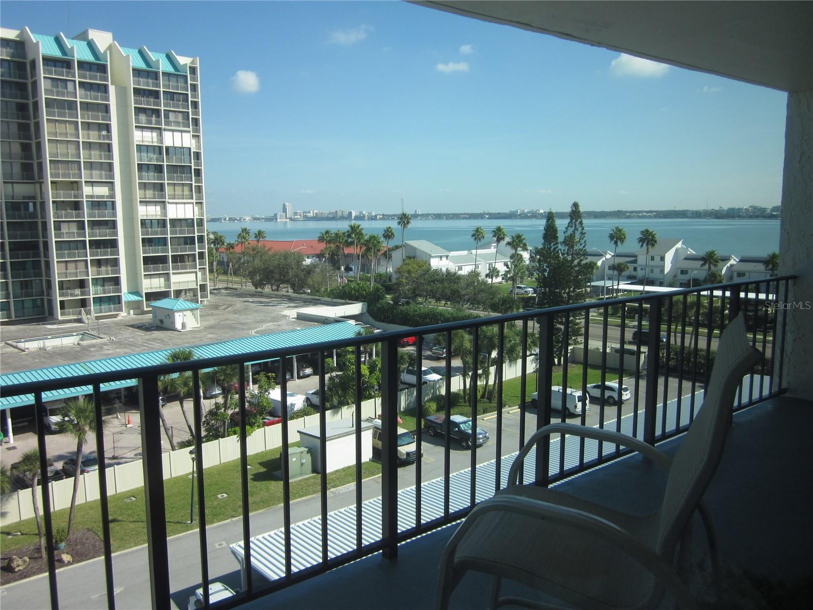 1400 GULF BLVD #608, CLEARWATER BEACH, FL — photo 3