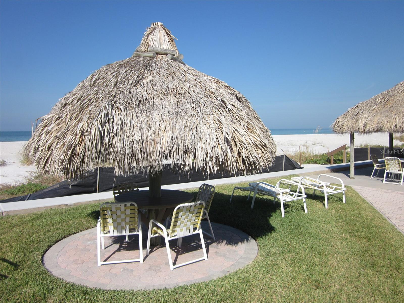 1400 GULF BLVD #608, CLEARWATER BEACH, FL — photo 24