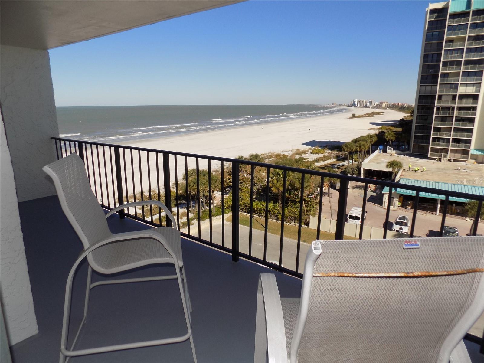 1400 GULF BLVD #608, CLEARWATER BEACH, FL — photo 2
