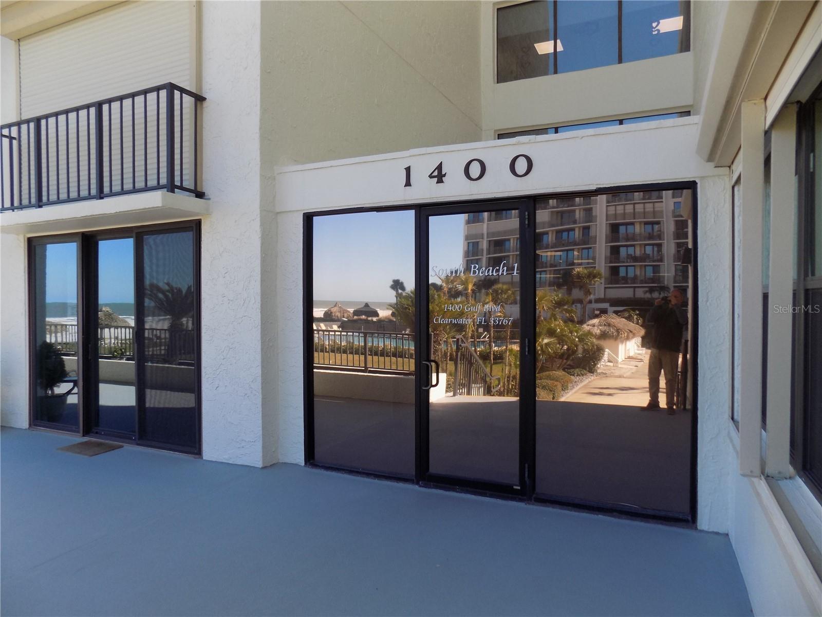1400 GULF BLVD #608, CLEARWATER BEACH, FL — photo 30
