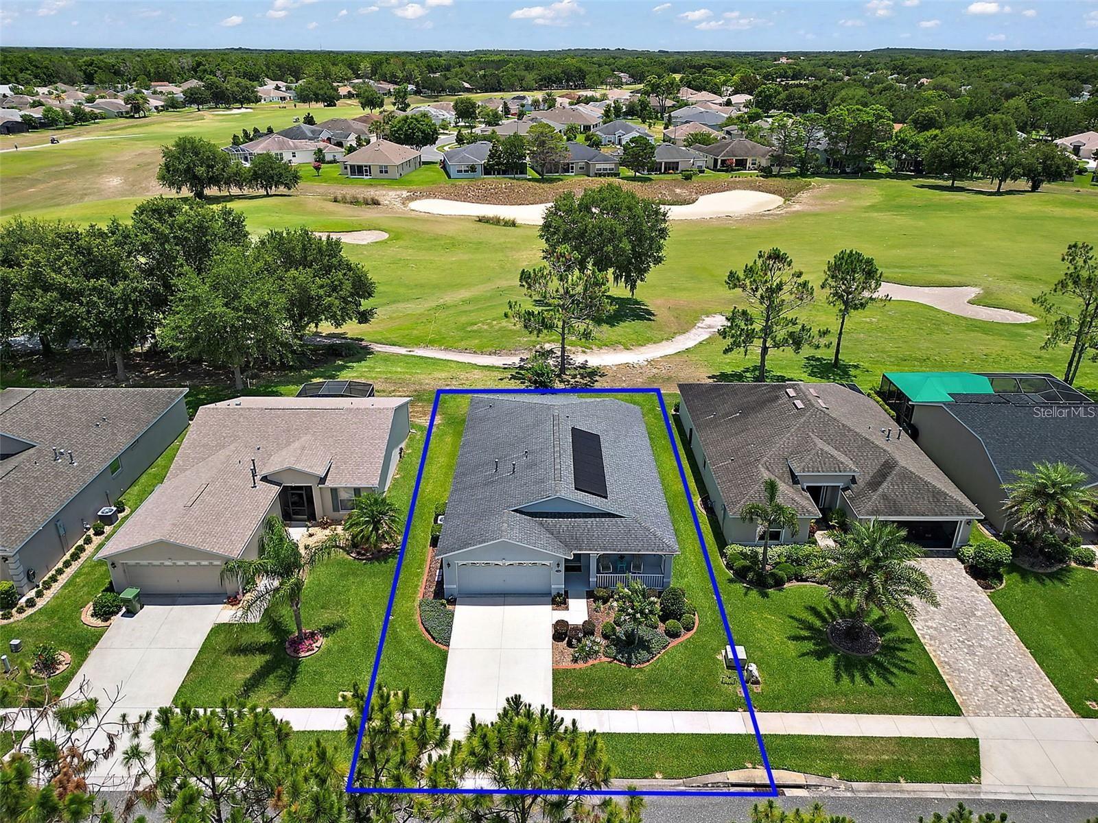 27343 ROANOKE DR, LEESBURG, FL — photo 110
