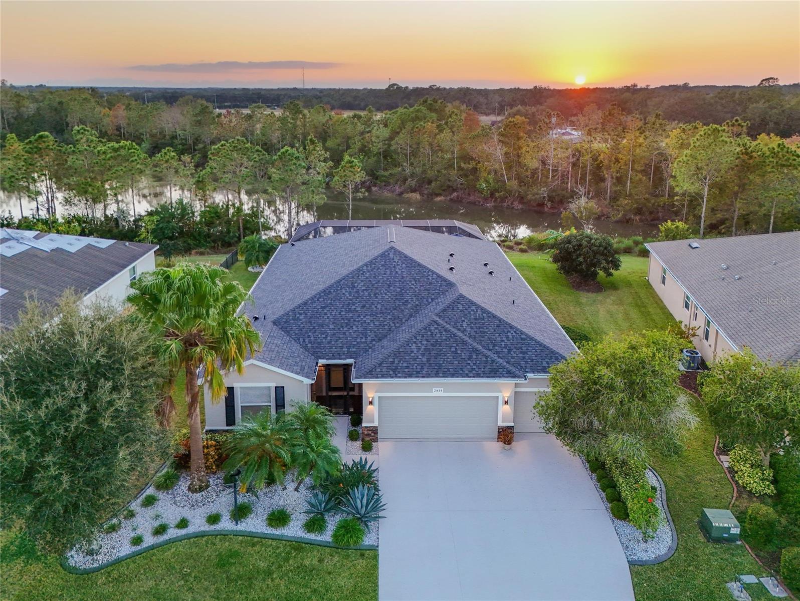 2811 130TH AVE E, PARRISH, FL — photo 2