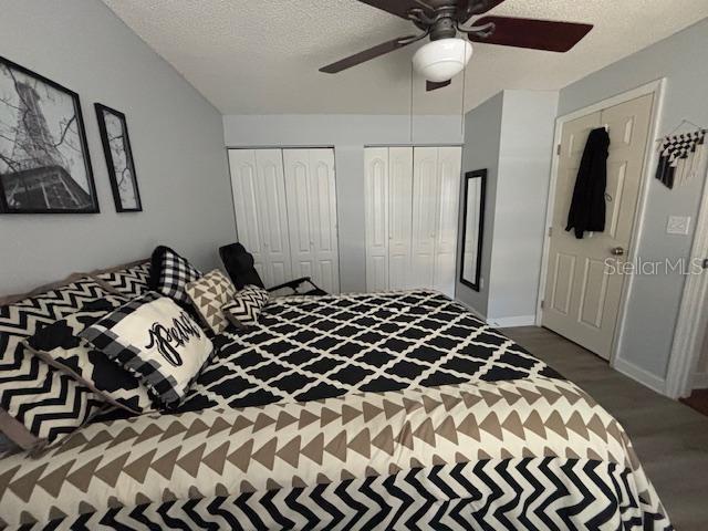 2019 DIXIE BELLE DR #2019L, ORLANDO, FL — photo 12