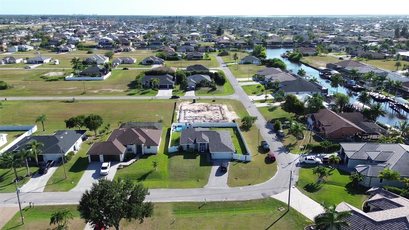 3405 NW 6TH ST, CAPE CORAL, FL