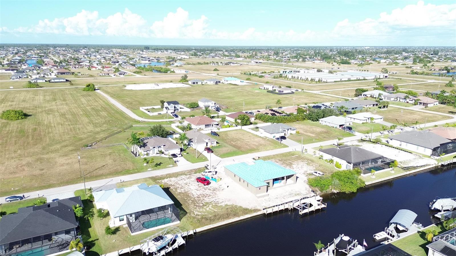 3405 NW 6TH ST, CAPE CORAL, FL — photo 3