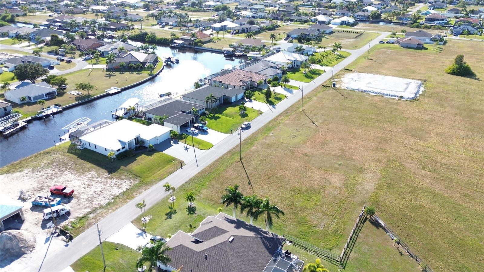 3405 NW 6TH ST, CAPE CORAL, FL — photo 5