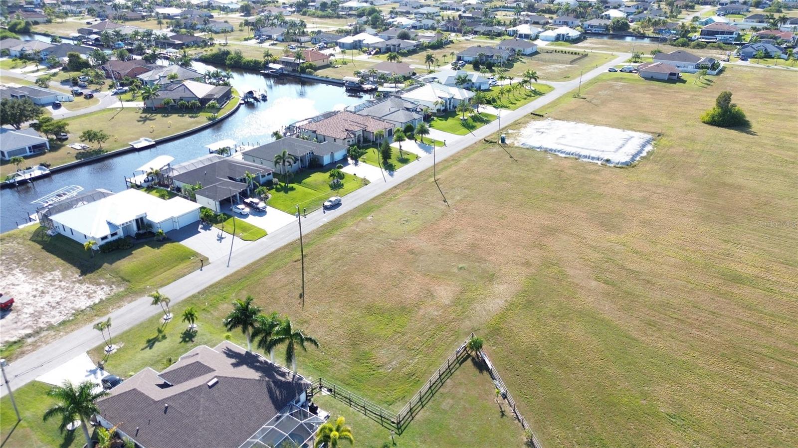 3405 NW 6TH ST, CAPE CORAL, FL — photo 11