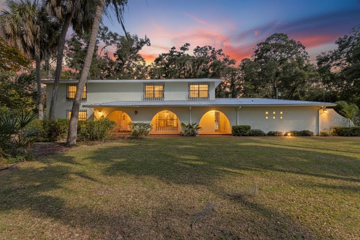 155 S COURT ST, BRONSON, FL — photo 3