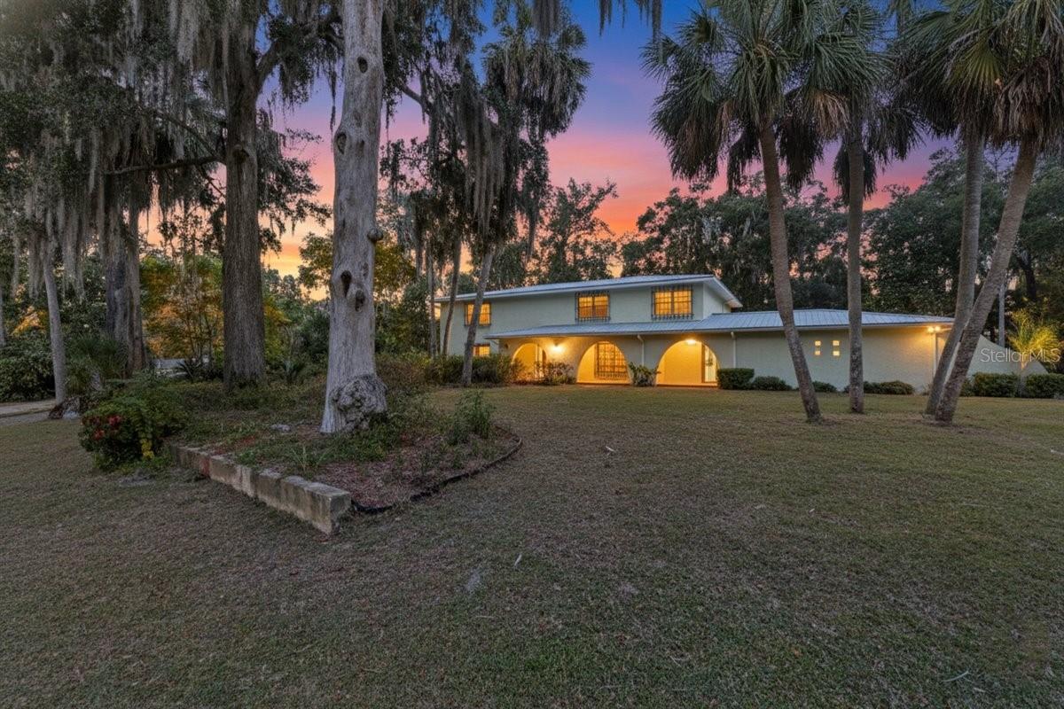 155 S COURT ST, BRONSON, FL — photo 4