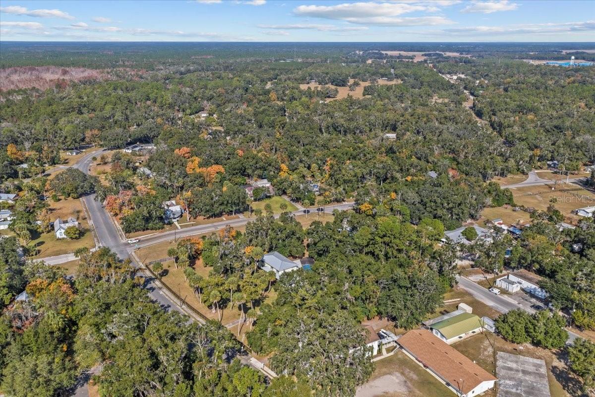 155 S COURT ST, BRONSON, FL — photo 11