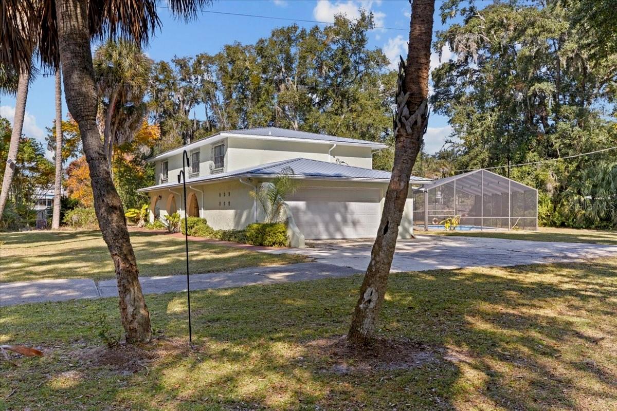 155 S COURT ST, BRONSON, FL — photo 12