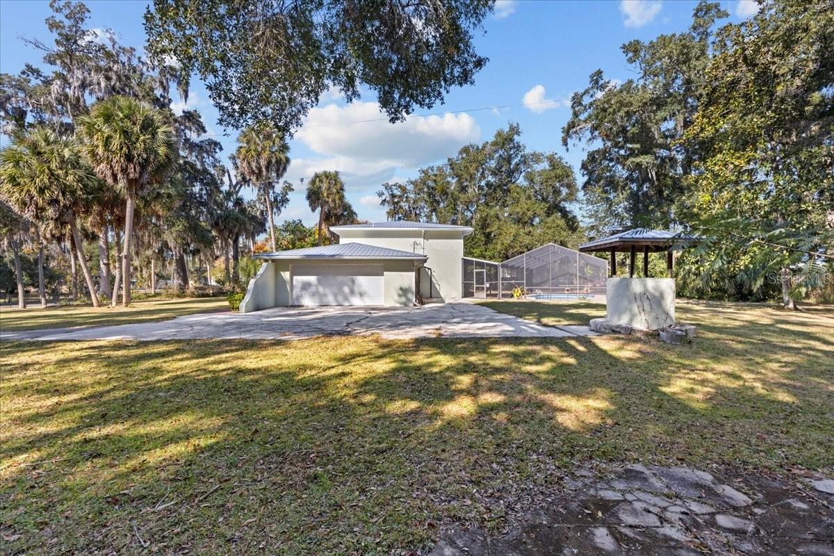 155 S COURT ST, BRONSON, FL — photo 13