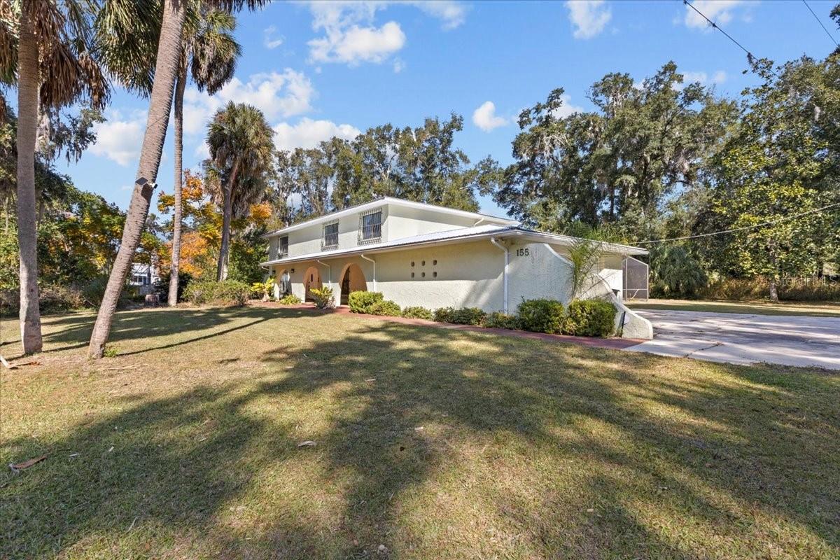 155 S COURT ST, BRONSON, FL — photo 14