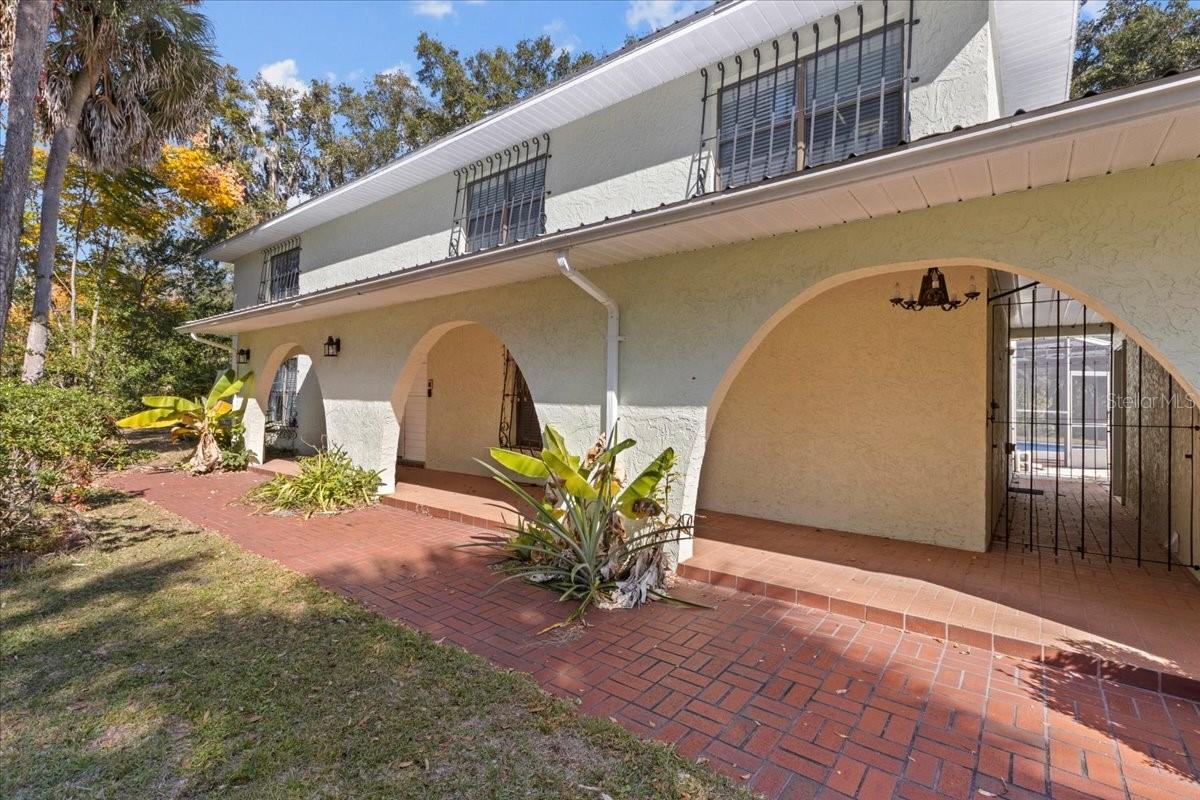155 S COURT ST, BRONSON, FL — photo 15