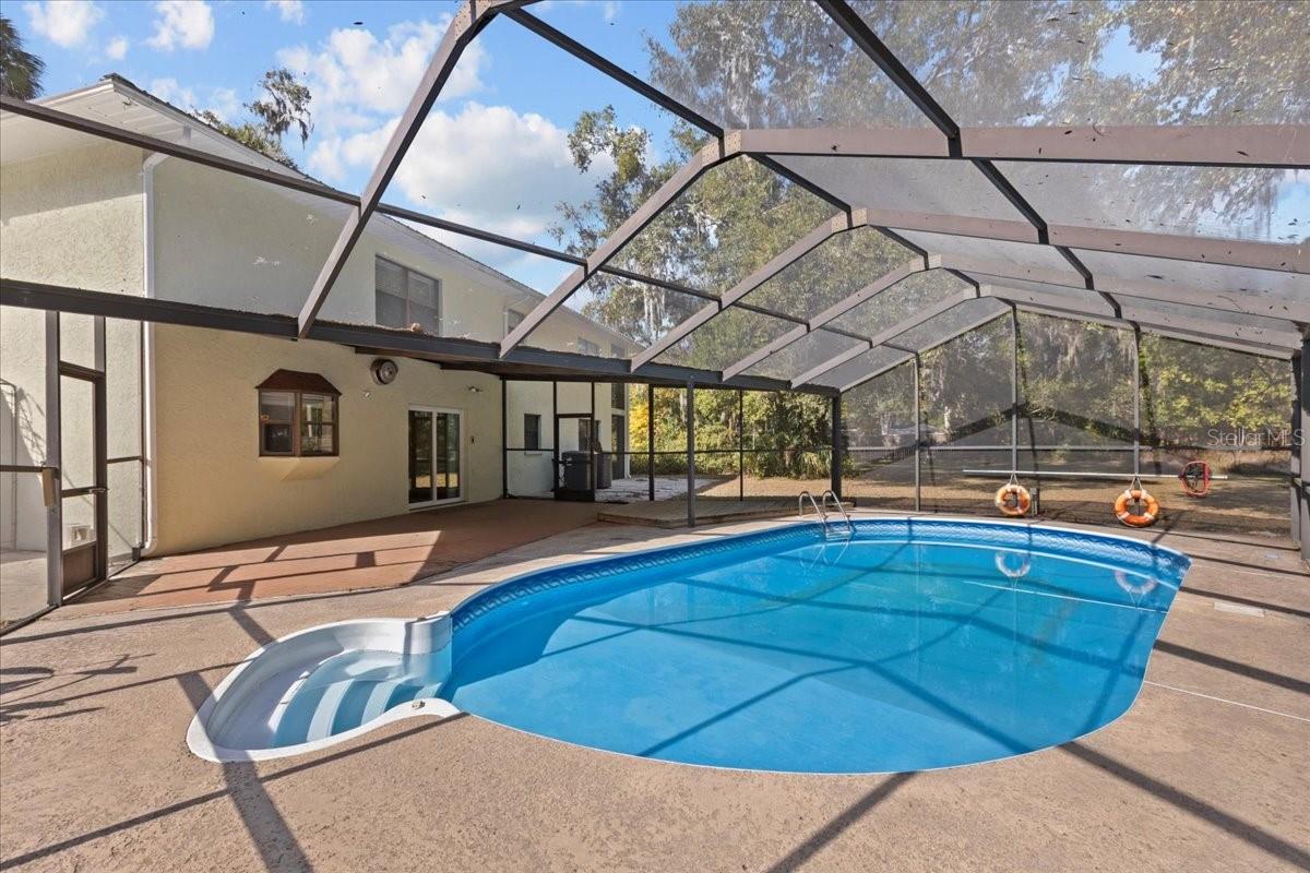 155 S COURT ST, BRONSON, FL — photo 49
