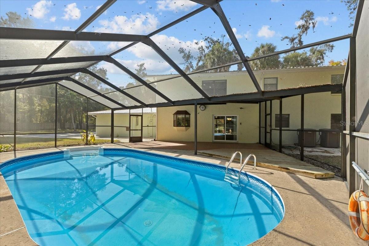 155 S COURT ST, BRONSON, FL — photo 50