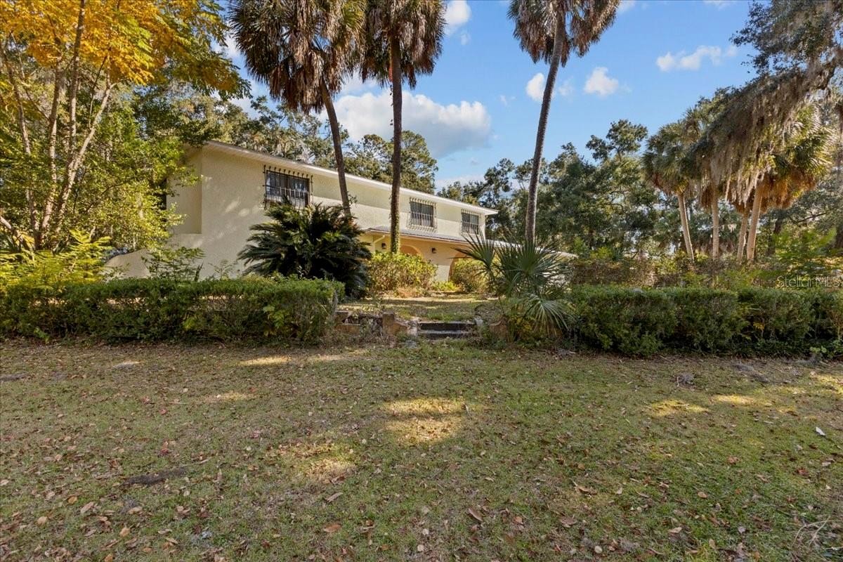 155 S COURT ST, BRONSON, FL — photo 53