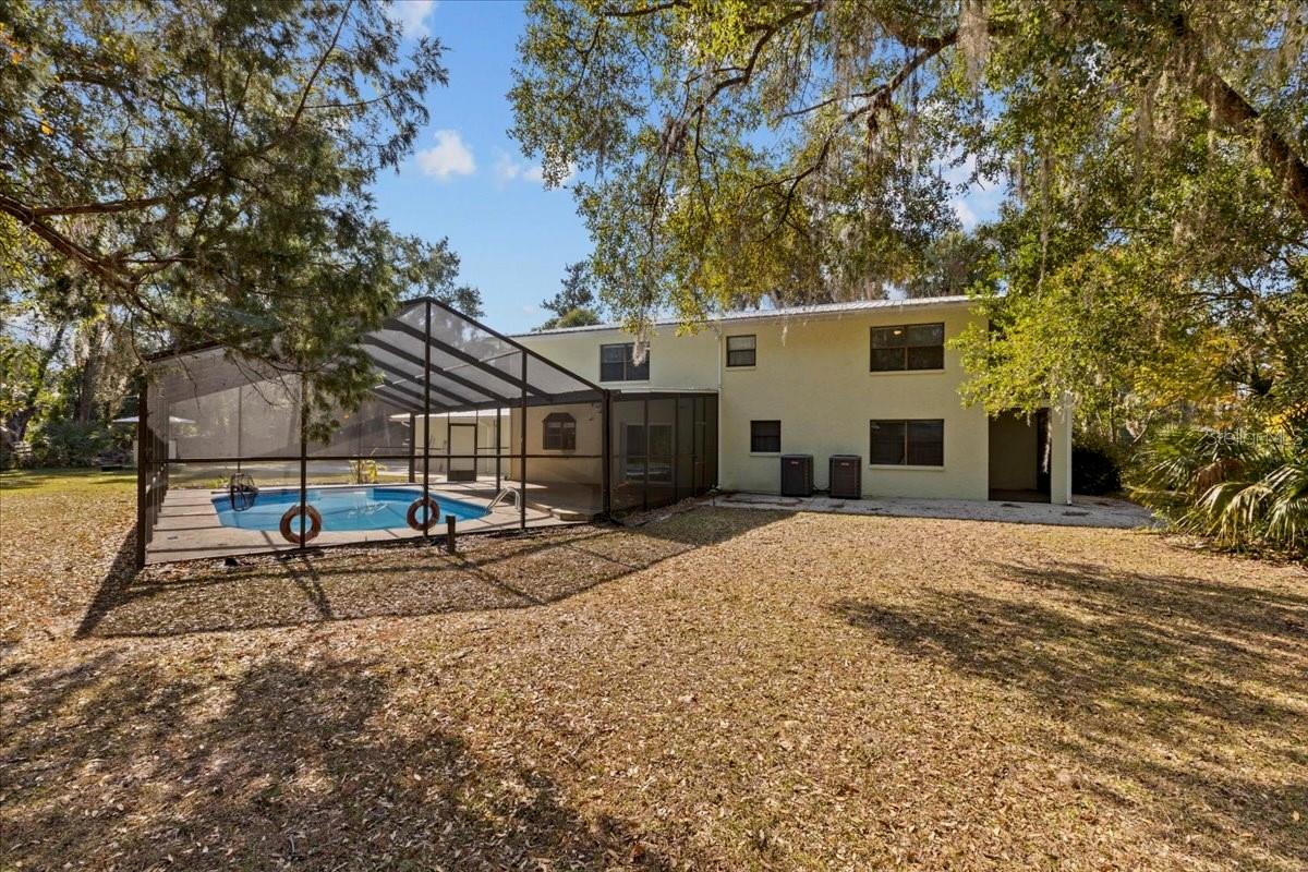 155 S COURT ST, BRONSON, FL — photo 54