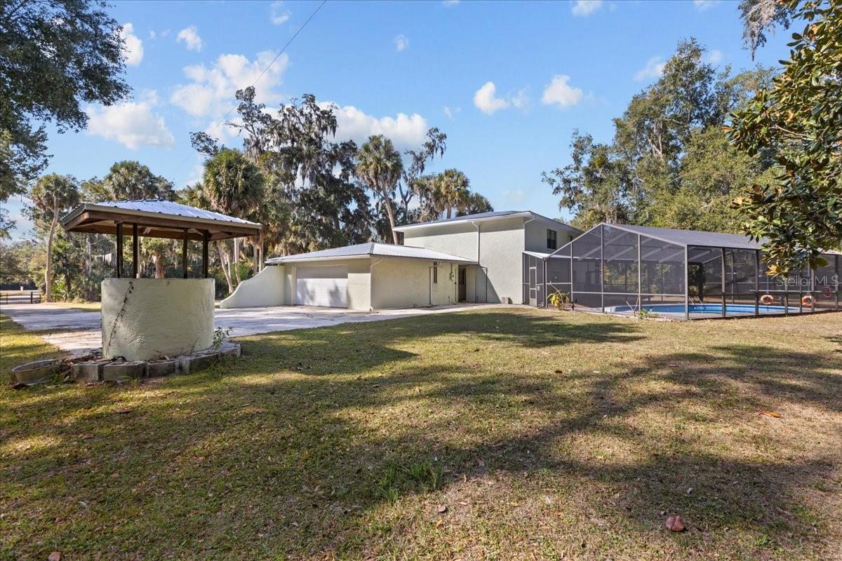 155 S COURT ST, BRONSON, FL — photo 55