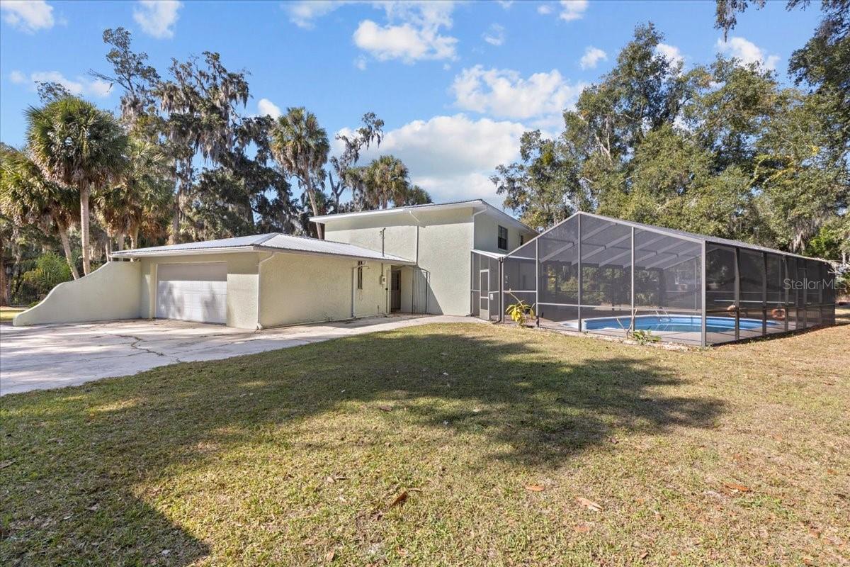 155 S COURT ST, BRONSON, FL — photo 56