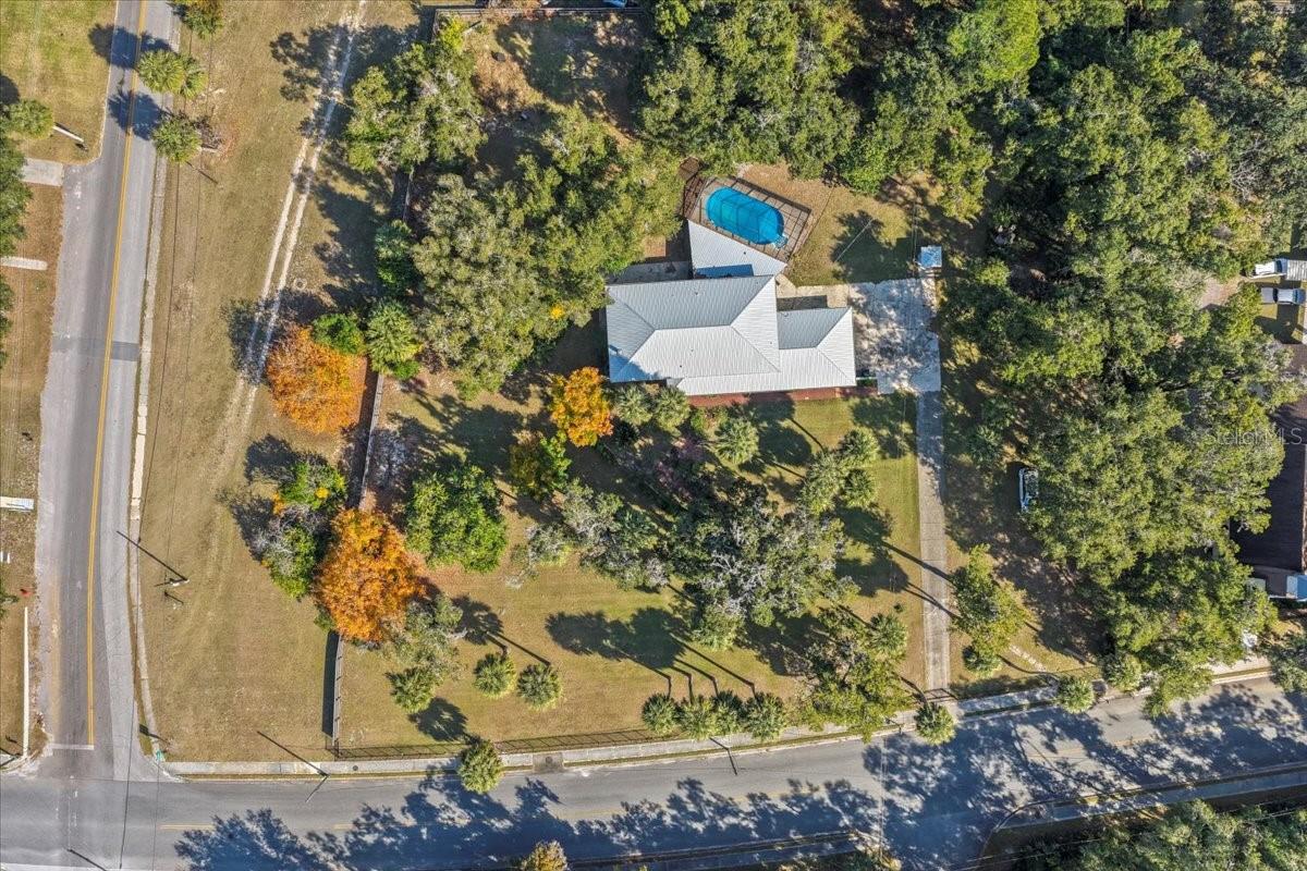 155 S COURT ST, BRONSON, FL — photo 58
