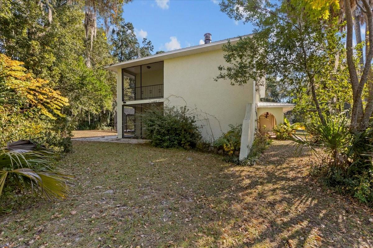 155 S COURT ST, BRONSON, FL — photo 61