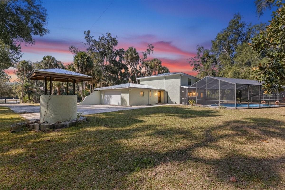155 S COURT ST, BRONSON, FL — photo 62