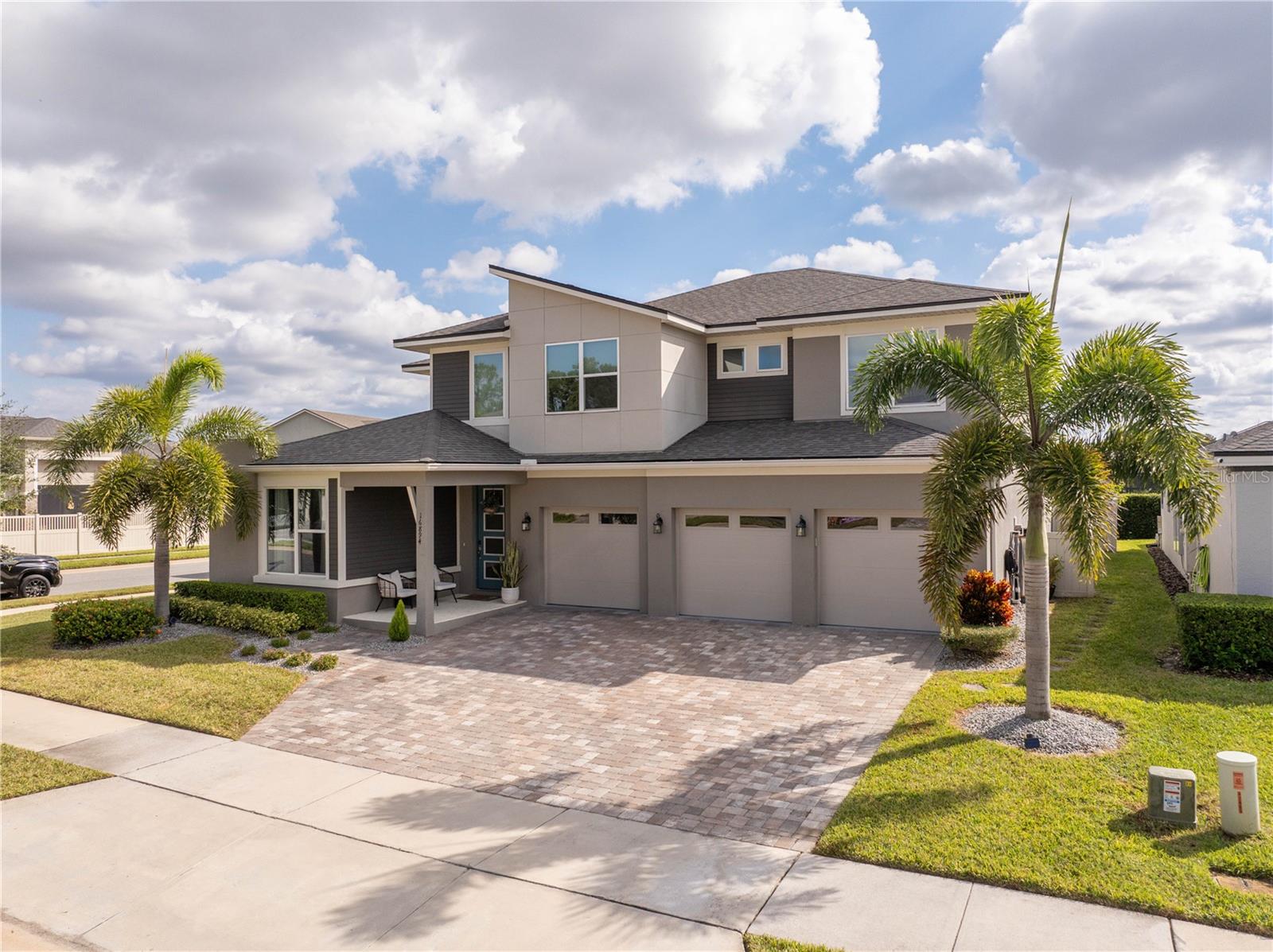 16894 WINGSPREAD LOOP, WINTER GARDEN, FL — photo 4