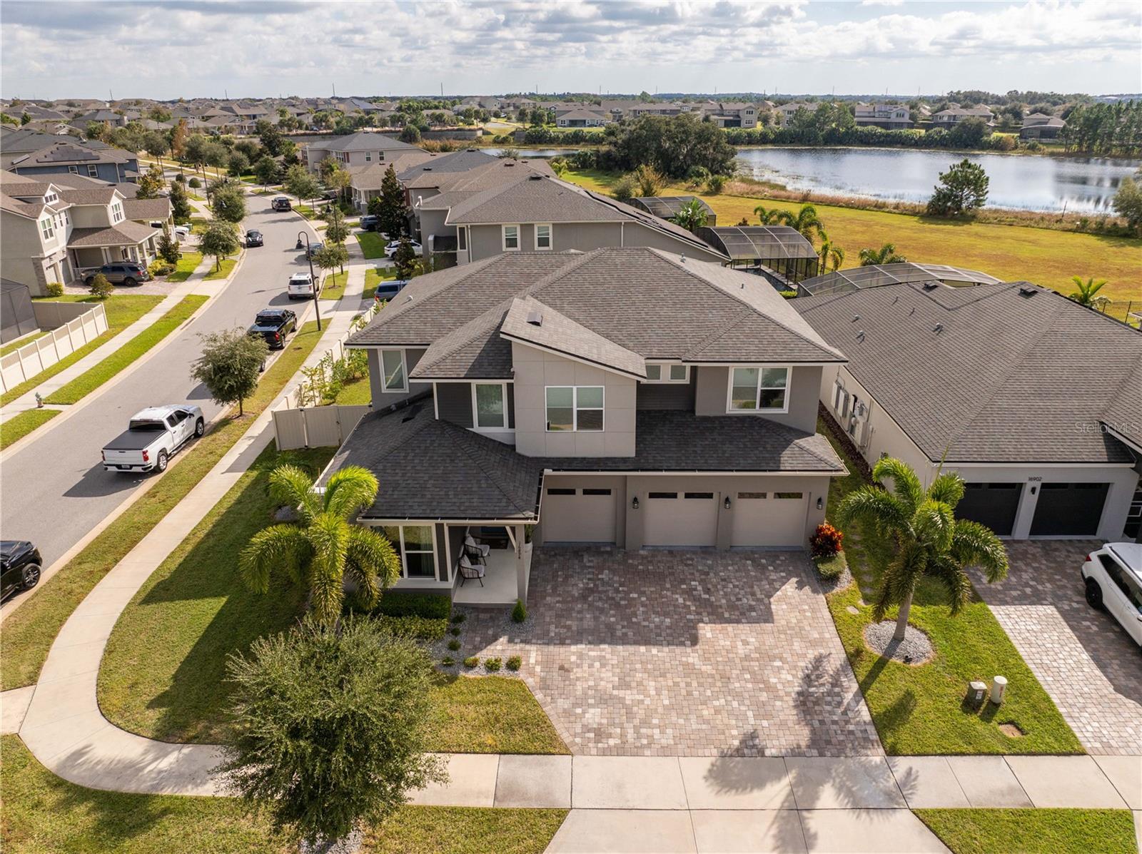 16894 WINGSPREAD LOOP, WINTER GARDEN, FL — photo 5