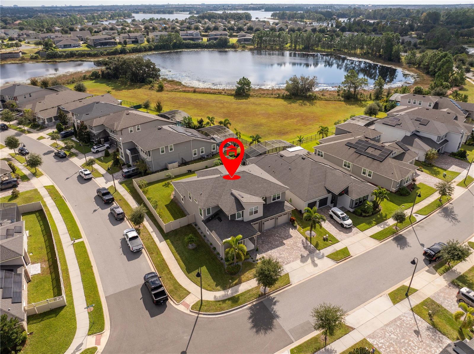 16894 WINGSPREAD LOOP, WINTER GARDEN, FL — photo 7
