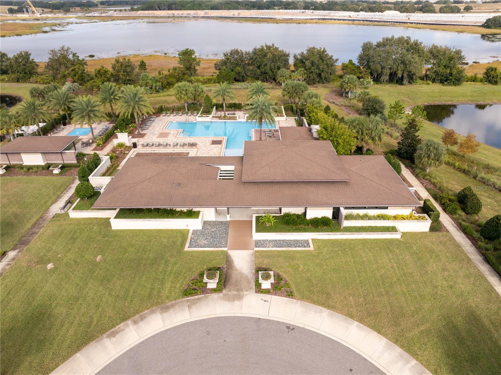 16894 WINGSPREAD LOOP, WINTER GARDEN, FL — photo 96